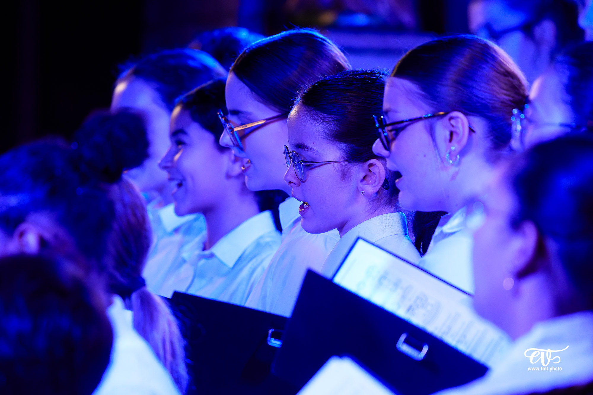 MAITRISE STE PHILOMENE